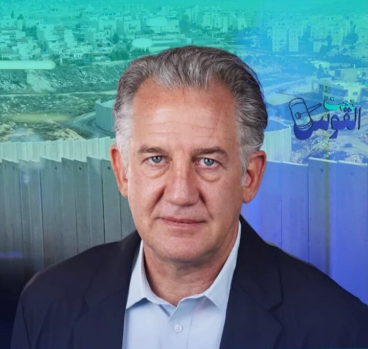 Israel waging ‘ecocide’ to erase Gaza’s future