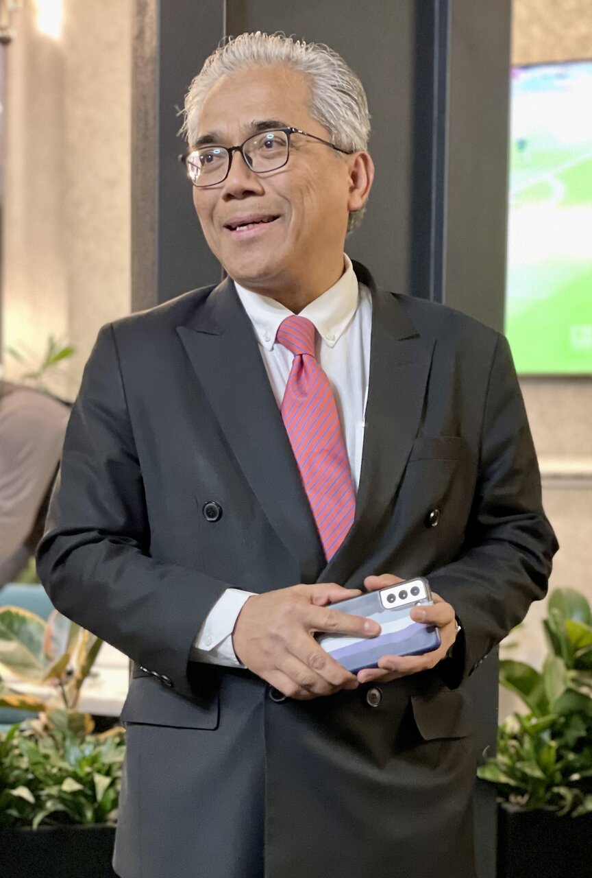 Malaysian embassy in Tehran fosters diplomacy, inspiration at annual MTCP alumni gathering