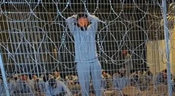 Israel detention