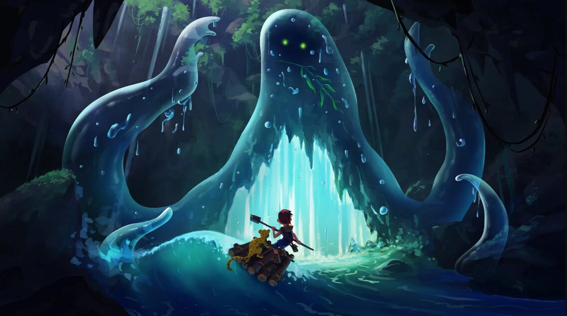 Iranian animation “The Legend of Sepehr” wins top award at Tanzanite International Film Festival