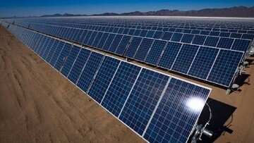 Iran’s renewable capacity exceeds 3,000 MW as govt. accelerates solar expansion