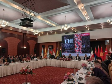 Iran, global partners unite to foster cinematic collaboration at Shiraz conference  