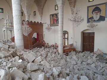 Sanctified semantics: Lebanon’s risky drift into the ‘Abrahamic’ politics