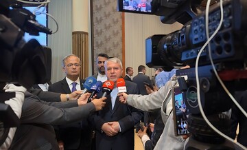 Tehran signals renewed regional engagement as ECO Cooperation enters ‘new horizon’