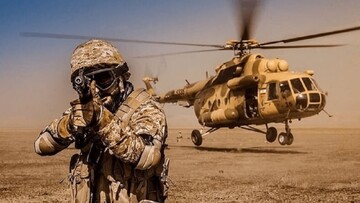 Iran, SCO allies send ‘message to hegemonic powers’ as joint military drills expand