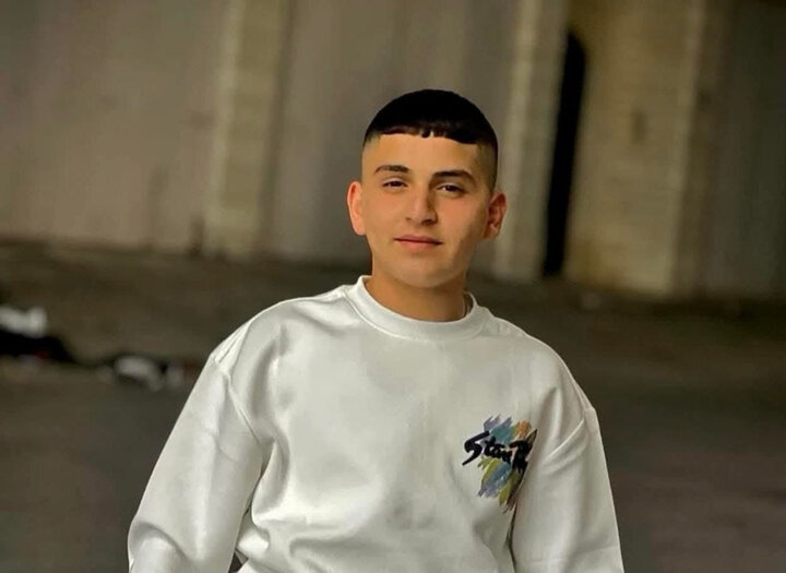 Israel launches intense West Bank offensive, deliberately kills two teens in Hebron