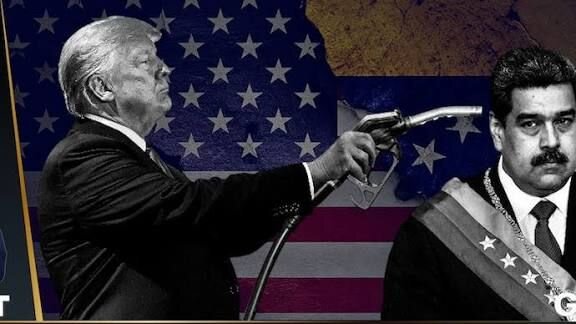 US–Maduro head-on: oil, hegemony, and the future of sovereignty