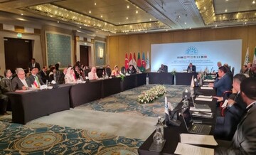 Iran achieves remarkable growth in trade with D-8 members in 5 years