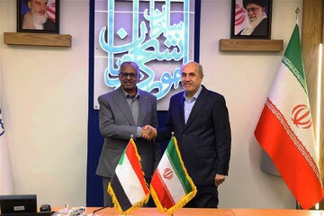 Tehran, Khartoum explore avenues to boost scientific ties