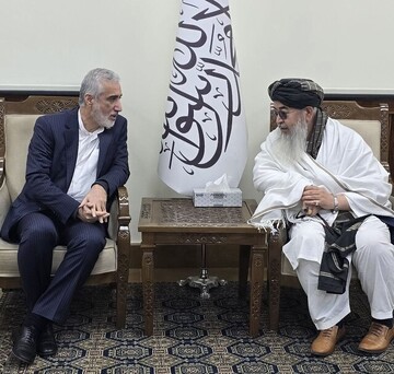 Knowledge-based companies attending Afghan Health Exhibition