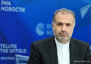 Moscow to host Iran-Russia joint ICT working group