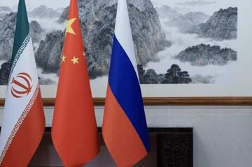 In a UN letter, Iran, Russia and China hit back at West’s exploitation of the deal it abandoned 