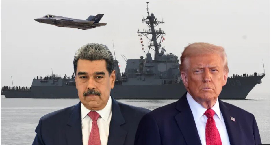 Trump’s Venezuela policy could turn world into jungle, professor warns