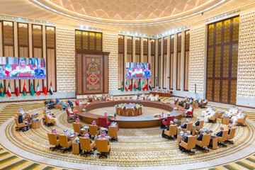 ‘Political statements won’t change reality’: Tehran denounces PGCC remarks on Iranian territories