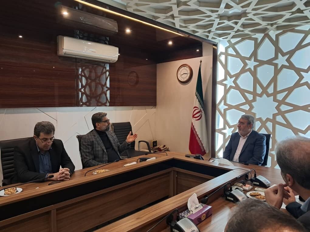 Chinese private sector shows growing interest in entering Iran’s market