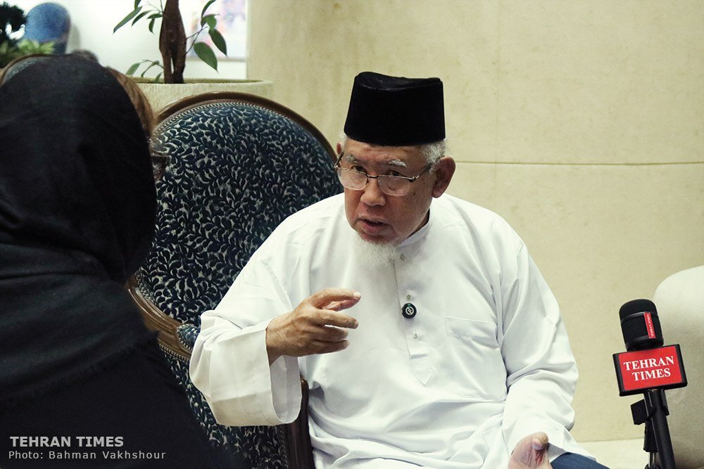 Iran’s steadfast stance has transformed resistance politics in West Asia: Malaysian activist