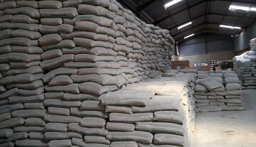 Iran’s 6-month cement output stands at 31.7m tons
