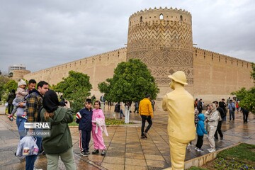 UNESCO registration of Zandieh complex high on agenda