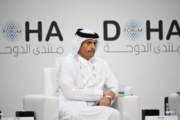 Qatari PM
