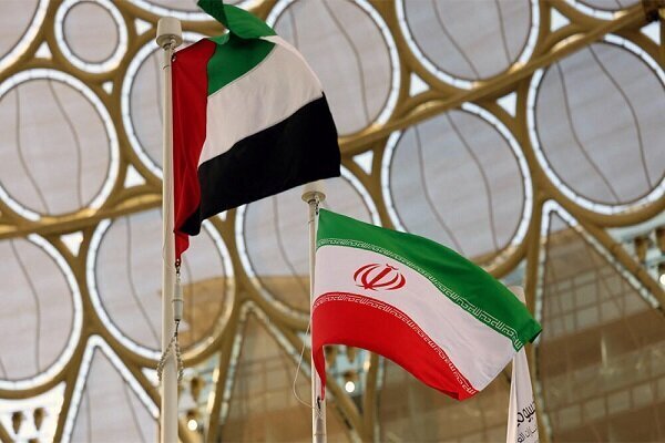 Iran sees greater potential for trade expansion with UAE