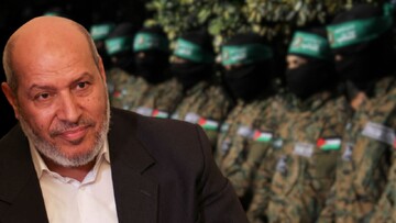 Hamas chief