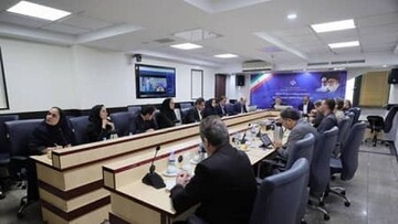 Iran explores potential to develop health ties with Africa