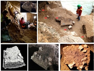 National conference reviews technology use in salvage archaeology for dam projects