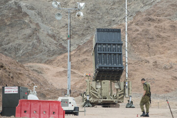 Iron Dome