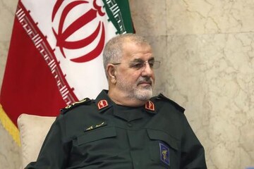 IRGC Pakpour