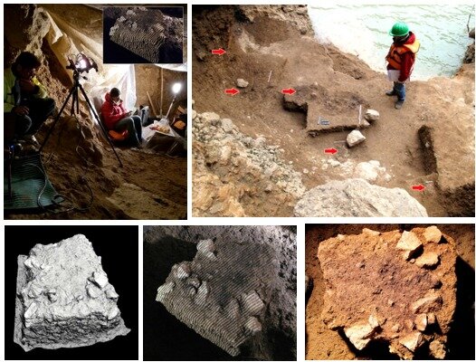 National conference reviews technology use in salvage archaeology for dam projects