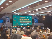 Tehran hosts meeting of African envoys to boost science, health cooperation 