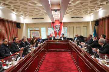 Iran-Iraqi Kurdistan