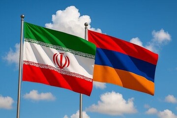 Tehran, Yerevan hold fifth meeting to promote tourism