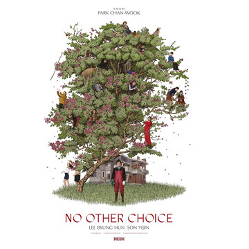 IAF to show Park Chan-wook’s “No Other Choice”