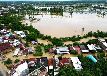 IRCS ready to send relief aid to flood-hit Indonesia