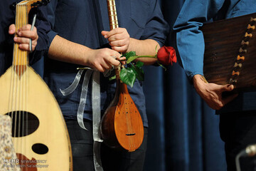 Tehran concert to support children with cancer 