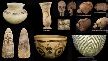 Archaeologist considers Chega Sofla site to be key civilizational link of Persian Gulf