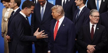 Geopolitical opportunities for Iran in light of West’s structural challenges