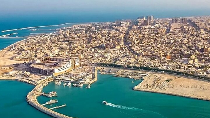 Qeshm Island hosts first para-tour for deaf visitors focused on water heritage