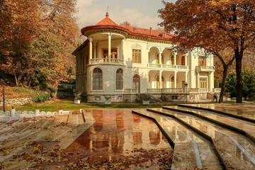 Sa’dabad director outlines major restoration, conservation push at former royal complex in Tehran