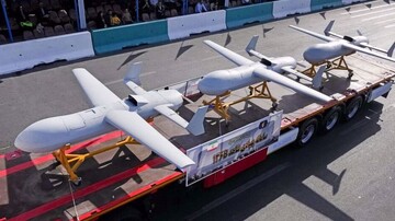 Global turn toward replicating Iranian drones highlights Tehran’s military ascendancy: top general