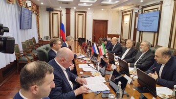 Europe’s reinstatement of Iran sanctions ‘baseless, invalid’: Russian senators