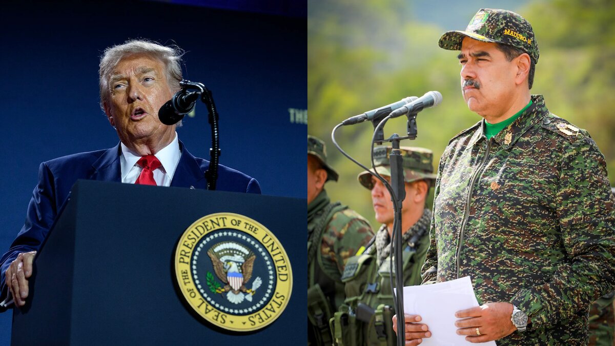 Analista estadounidense afirma que "las políticas de Trump son imprudentes y peligrosas para el resto del mundo"