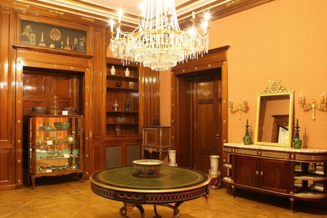 Sa’dabad director outlines major restoration, conservation push at former royal complex in Tehran