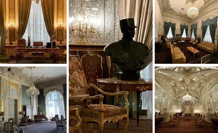 Sa’dabad director outlines major restoration, conservation push at former royal complex in Tehran