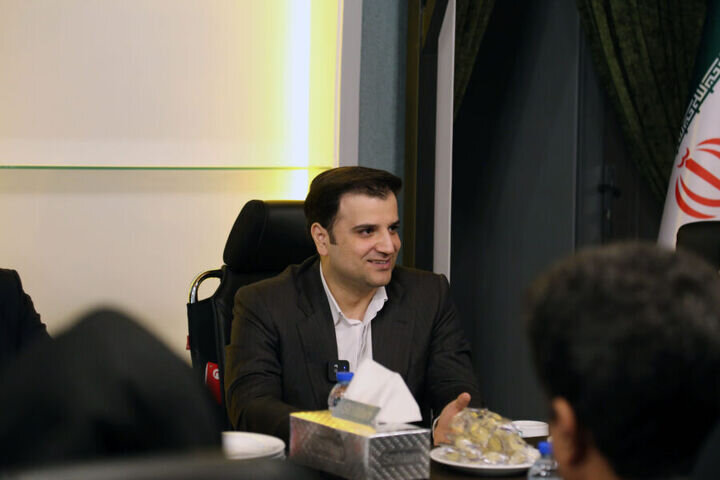 Sa’dabad director outlines major restoration, conservation push at former royal complex in Tehran