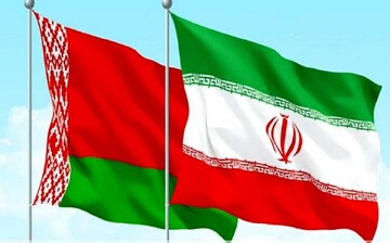 Iran, Belarus to expand cooperation across farming, forestry, veterinary services