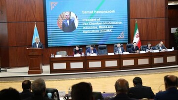 ICCIMA head outlines 6 steps to boost trade with Kazakhstan