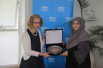 DOE, UNEP discuss environmental challenges at UNEA-7