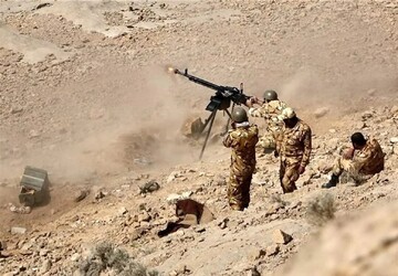 3 IRGC forces killed by terrorists near Iran’s southeast border